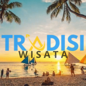 wisata Pulau Boracay filipina