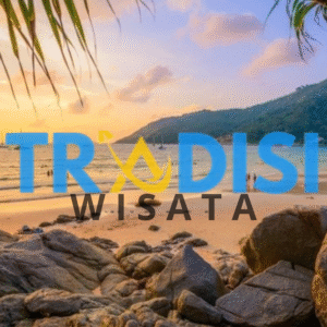 wisata nai harn beach phuket thailand