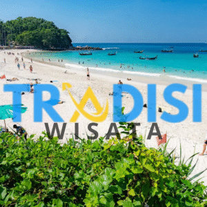 wisata freedom beach phuket thailand