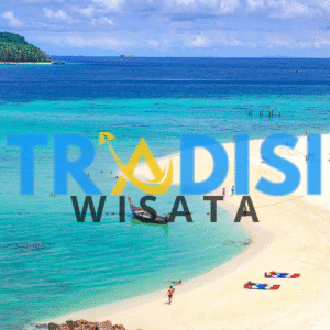wisata sunrise beach koh lipe thailand