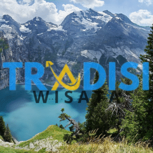 wisata danau oeschinen