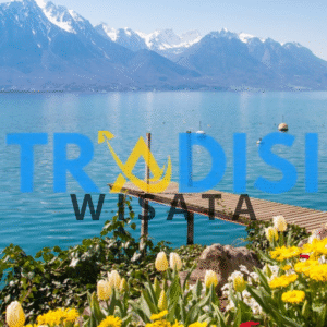 wisata lake geneva swiss