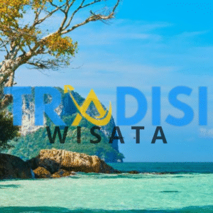 Wisata Phra Nang Beach Krabi Thailand