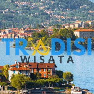 wisata danau maggiore swiss