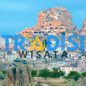 wisata uchisar castle