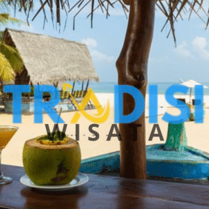 wisata pantai Pasikuda sri lanka