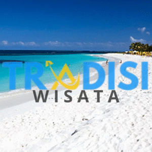 wisata pantai Hyams Beach australia