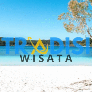 wisata pantai Fraser Island australia