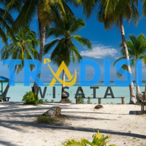 wisata Pantai Ngurtafur, Maluku