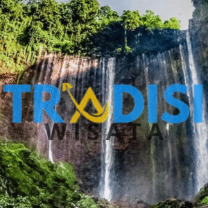 wisata Air Terjun Tumpak Sewu, Sumatera Utara