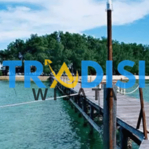 wisata Pulau Biawak, Jawa Barat