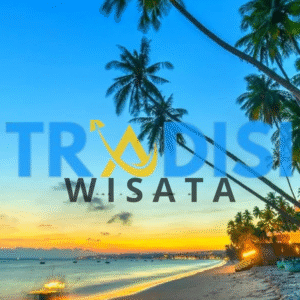 wisata Pantai Mui Ne vietnam