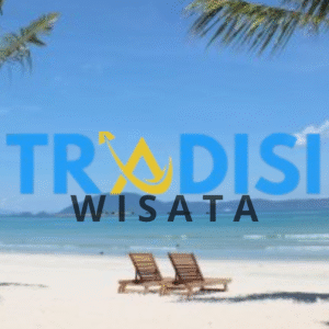wisata pantai doc let vietnam