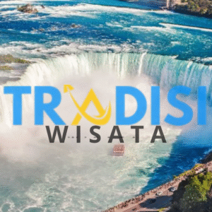 wisata air terjun niagara