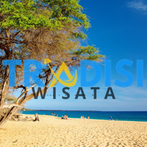 wisata Makena Beach