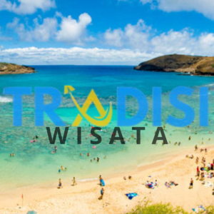 wisata Hanauma Bay hawaii