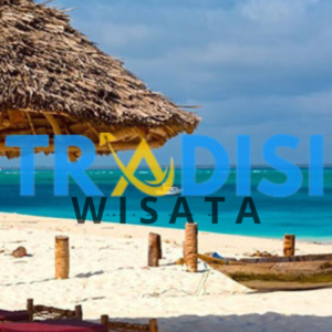 wisata Zanzibar Tanzania